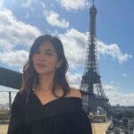 Gemma-Chan-Height