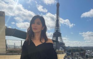 Gemma Chan Height Weight Body Stats Age Family Facts