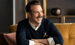 Jason Sudeikis Height Weight Body Stats Age Family Facts