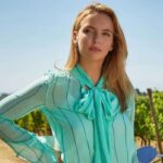Jodie-Comer-Height