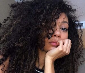 Kassius Nelson Height Weight Body Stats Age Family Facts