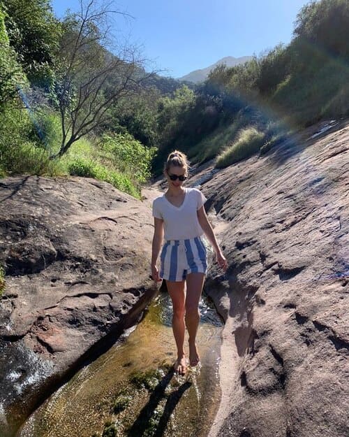 Lucy-Fry-Age