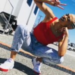 Tati-Gabrielle-Height