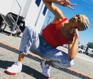 Tati Gabrielle Height Weight Body Stats Age Family Facts