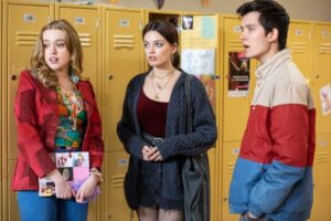 Sex Education Season 4 Release Date, Cast, Plot, and More Details