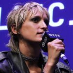 Agathe-Rousselle-Facts