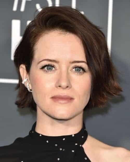 Claire-Foy-Age