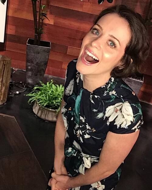 Claire-Foy-Facts