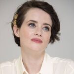 Claire-Foy-Height
