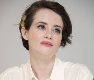 Claire Foy Height Weight Body Stats Age Family Facts