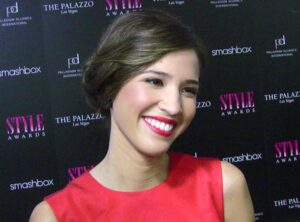 Kelsey Asbille Height Weight Body Stats Age Family Facts