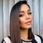 Vanessa-Hudgens-Height