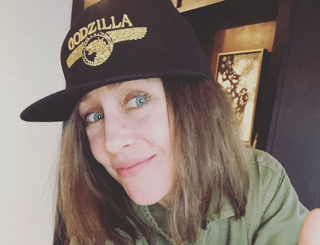 Vera-Farmiga-Height
