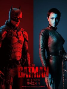 Robert Pattinson’s The Batman Releasing On March 4, 2022