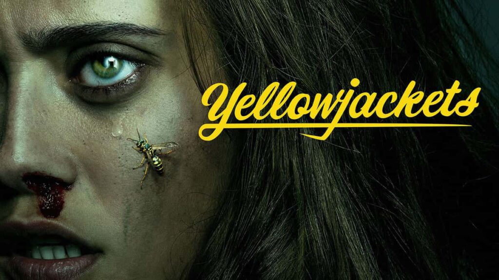 yellowjackets-poster