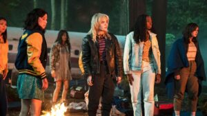 Yellowjackets Season 2 Release Date, Cast, Plot, & More Details