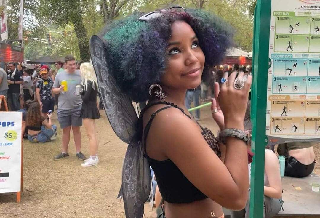Ariana-Neal-Height