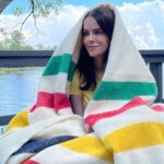 Emily-Hampshire-Height