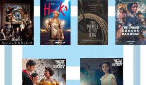 Complete List of Golden Globes 2022 Winners And Nominees