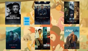 New Movies and TV Shows Coming To Netflix In January 2022