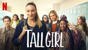 Tall Girl 2 Release Date, Cast, Trailer & More Details
