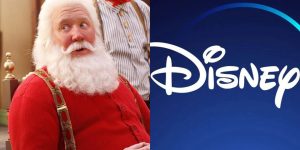 Tim Allen Is Set To Star In Disney+ Limited Series Santa Clause