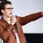 Tom-Holland-Height