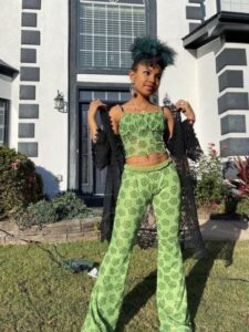 Get to Know Everything About Archive 81 Actress Ariana Neal