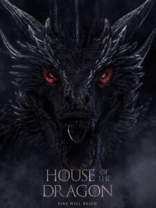 House of the Dragon Release Date, Trailer & More Details