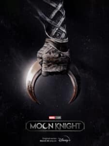 Moon Knight Release Date, Trailer, And Star Cast