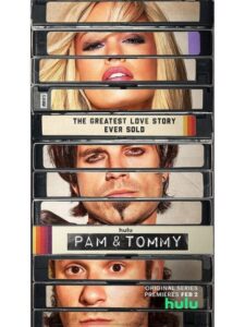 Get to Know Everything About Pam & Tommy Hulu Limited Series