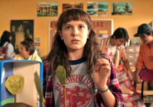 Stranger Things Season 4: Everything We Know So Far