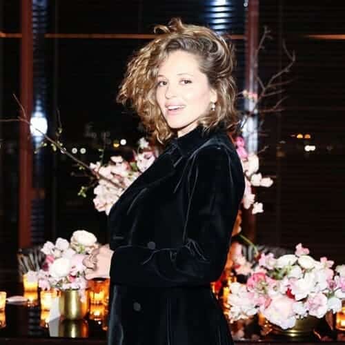 Margarita-Levieva-Facts