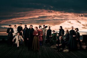 Netflix’s 1899 Release Date, Cast, Plot, Trailer & More Details