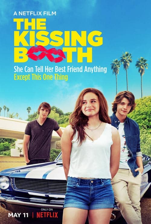 The-Kissing-Booth-Poster