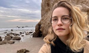 Willa Fitzgerald Height Weight Body Stats Age Family Facts