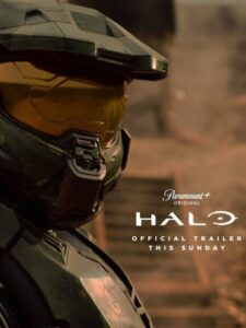 Halo TV Series Release Date, Cast, Trailer & Plot