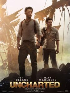 Tom Holland & Mark Wahlberg Starrer Uncharted is Releasing In February
