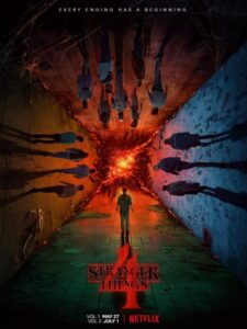 Get to Know Everything About Stranger Things Season 4
