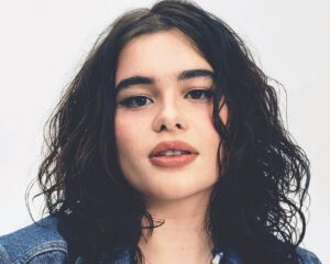 Barbie Ferreira Height Weight Body Stats Age Family Facts