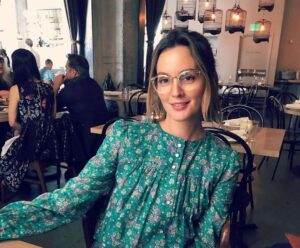 Leighton Meester Height Weight Body Stats Age Family Facts