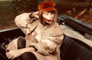 Taylor Swift Teases Her New Song Carolina In Where the Crawdads Sing Trailer
