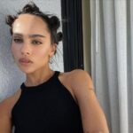 Zoe-Kravitz-Height