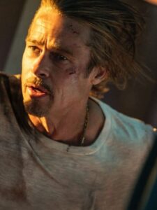 Get to Know Everything About Brad Pitt Starrer Bullet Train