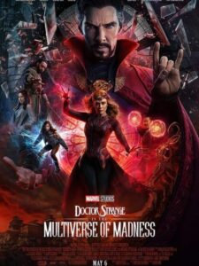 9 Upcoming Films Releasing In May 2022