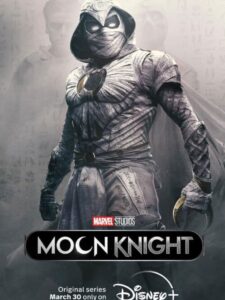 5 TV Shows To Watch After Marvel’s Moon Knight