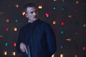 The Gray Man: Everything We Know So Far About Netflix Action Thriller Film