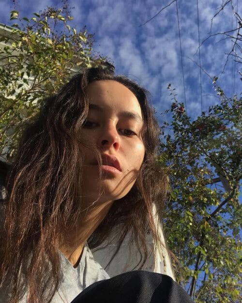 Erana-James-Dating