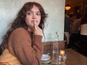 Olivia Cooke Height Weight Body Stats Age Family Facts