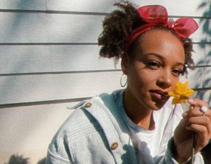 Reign Edwards Height Weight Body Stats Age Family Facts
